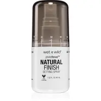 Wet n Wild PhotoFocus fixačný sprej na make-up Seal the Deal 45 ml