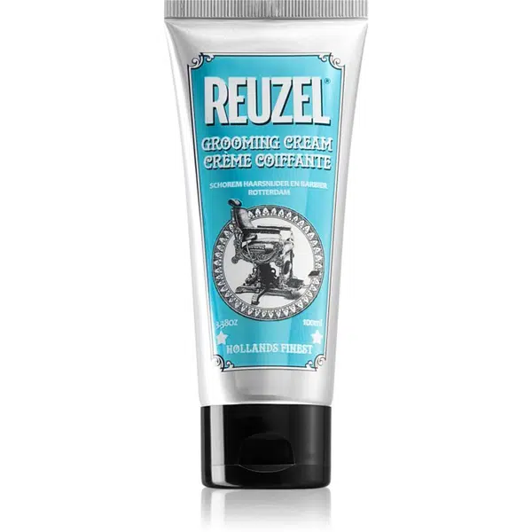 Reuzel Grooming stylingový krém pre prirodzenú fixáciu 100 ml