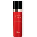DIOR Hypnotic Poison dezodorant v spreji pre ženy 100 ml