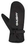Husky  Epa black, L Unisex rukavice