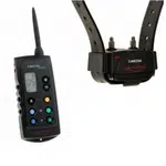 Canicom 1500 PRO | Elektronický výcvikový obojok - pre 2 psov
