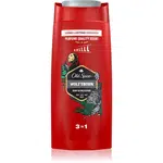 Old Spice Wolfthorn sprchový gél 675 ml