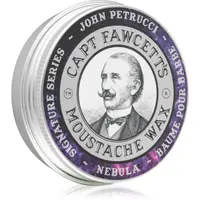 Captain Fawcett John Petrucci's Nebula vosk na fúzy 15 ml