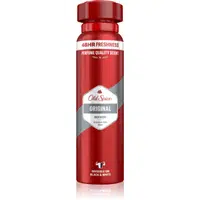 Old Spice Original dezodorant v spreji pre mužov 150 ml