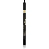 Eveline Cosmetics Variété vodeodolná gélová ceruzka na oči odtieň 01 Black 1 ks