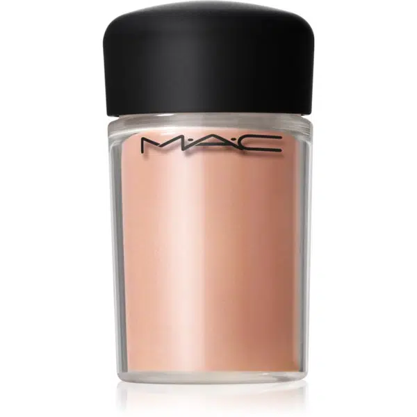 MAC Cosmetics Pigment trblietavý pigment odtieň Naked 4.5 g