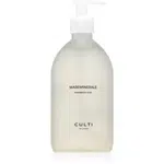 Culti Hand&Body Mareminerale penové mydlo na ruky a telo 500 ml