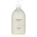 Culti Milano Hand&Body Mareminerale penové mydlo na ruky a telo 500 ml