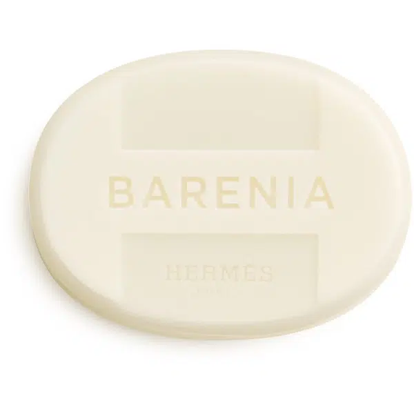 HERMÈS Barénia parfémované mydlo pre ženy 125 g