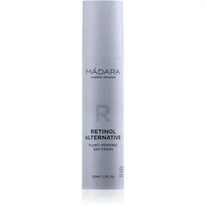 MÁDARA Retinol Alternative hĺbkovo hydratačný krém proti starnutiu pleti 50 ml