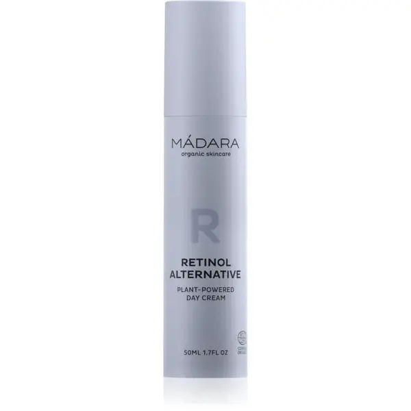MÁDARA Retinol Alternative hĺbkovo hydratačný krém proti starnutiu pleti 50 ml