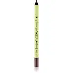 flormar Green Up Eye Pencil ceruzka na oči odtieň 004 Pine Cone 1.2 g
