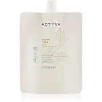 Kemon Actyva Nuova Fibra maska pre slabé a poškodené vlasy 100 ml