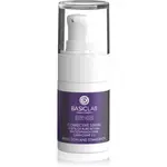 BasicLab Dermocosmetics Esteticus vyhladzujúce sérum pre zjednotenie farebného tónu pleti 0.07% Pure Retinal 15 ml