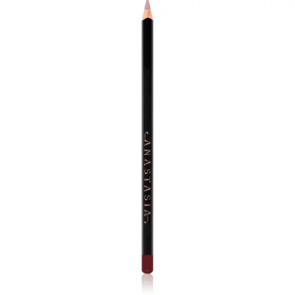 Anastasia Beverly Hills Lip Liner kontúrovacia ceruzka na pery odtieň Raisin 1,49 g