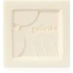 Gallinée BODY CARE Perfume-Free Cleansing Bar čistiace tuhé mydlo bez parfumácie 100 g