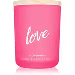 DW Home Zen Love vonná sviečka 213 g