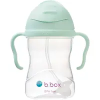 B.Box Gelato Cup hrnček s rúrkou Pistachio 6m+ 240 ml