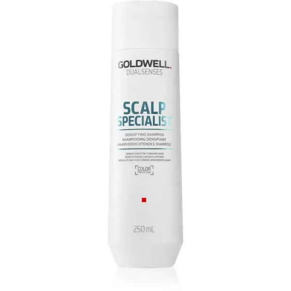 Goldwell Dualsenses Scalp Specialist šampón pre rednúce vlasy 250 ml
