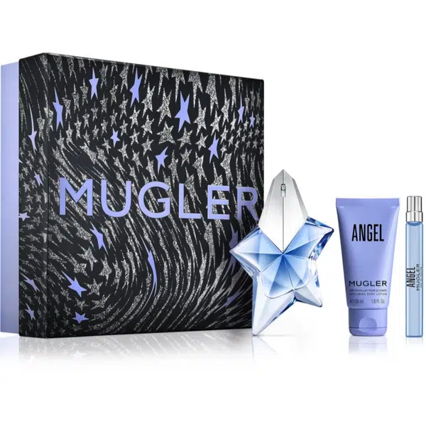 Mugler Angel darčeková sada pre ženy