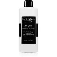 Hair Rituel by Sisley Gentle Purifying Shampoo jemný šampón pre pokožku hlavy 500 ml