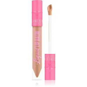 Jeffree Star Cosmetics Liquid Lip Balm balzam na pery s vyživujúcim účinkom odtieň Mannequin 5 ml