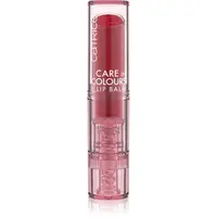 Catrice Care In Colours hydratačný balzam na pery odtieň 040 Hot Take 3 g