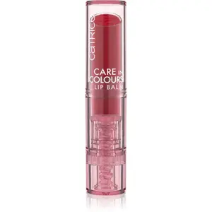 Catrice Care In Colours hydratačný balzam na pery odtieň 040 Hot Take 3 g