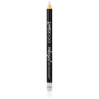 bellaoggi Eye Kajal ceruzka na oči odtieň 102 White Kajal 1.1 g