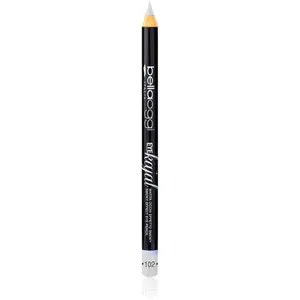 bellaoggi Eye Kajal ceruzka na oči odtieň 102 White Kajal 1.1 g