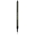 Yves Saint Laurent Lines Liberated Eyeliner dlhotrvajúca ceruzka na oči pre ženy 08 Probocative Green 1.2 g