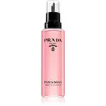 Prada Paradoxe Virtual Flower parfumovaná voda náhradná náplň pre ženy Refill 100 ml