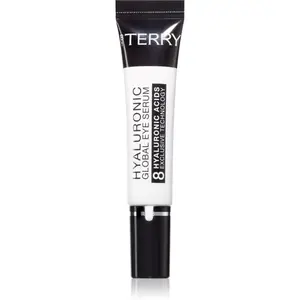 By Terry Hyaluronic Global Eye Serum sérum na očné okolie s kyselinou hyalurónovou 15 ml