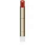 Sensai Countouring Lipstick Refill lesklý rúž so zväčšujúcim efektom odtieň 09 2 g