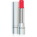 MAC Cosmetics Glow Play Lip Balm vyživujúci a hydratačný balzam na pery odtieň Serve 3,14 g