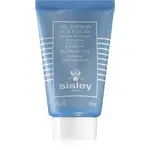 Sisley Express Flower Gel expresná gélová maska pre sviežu a zamatovejšiu pleť 60 ml