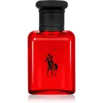 Ralph Lauren Polo Red toaletná voda pre mužov 40 ml
