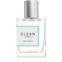 CLEAN Cool Cotton parfumovaná voda pre ženy 30 ml