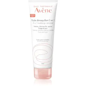 Avène Skin Care odličovací fluid 3v1 200 ml