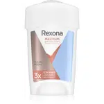 Rexona Maximum Protection Clean Scent krémový antiperspirant proti nadmernému poteniu 45 ml