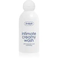 Ziaja Intima gél na intímnu hygienu s hydratačným účinkom 200 ml