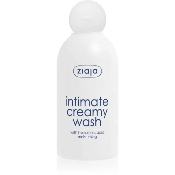 Ziaja Intima gél na intímnu hygienu s hydratačným účinkom 200 ml