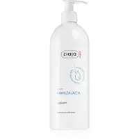 Ziaja Med Hydrating Care telový balzam s hydratačným účinkom pre suchú a citlivú pokožku 500 ml