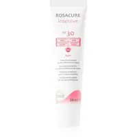 Synchroline Rosacure Intensive ochranná emulzia pre citlivú pleť so sklonom k začervenaniu SPF 30 30 ml