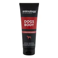 Šampon pro psy Animology Dogs Body, 250ml
