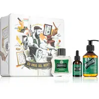 Proraso Set Honor of the Ment Refreshing sada na holenie pre mužov