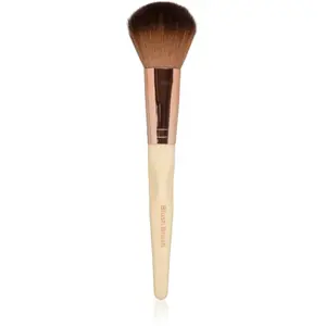 So Eco Blush Brush štetec na tvár s hypoalergénnymi štetinami 1 ks
