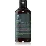 Canneff Green CBD Gentle Shampoo regeneračný šampón na lesk a hebkosť vlasov 200 ml