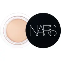 NARS Soft Matte Complete Concealer zmatňujúci korektor pre plné krytie odtieň CRÈME BRULEE 6.2 g