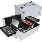 ZMILE COSMETICS My Treasure Case kozmetický kufrík